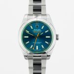 Rolex Milgauss 116400GV - (1/5)