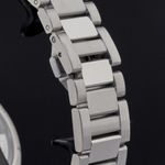 Cartier Pasha WSPA0013 (2020) - Silver dial 35 mm Steel case (6/8)