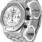 Audemars Piguet Royal Oak Offshore Chronograph 25721ST.OO.1000ST.07.A - (3/5)