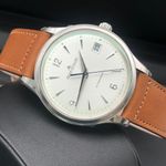Jaeger-LeCoultre Master Control Q4018420 - (8/10)