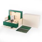 Rolex Yacht-Master 40 116621 - (3/3)