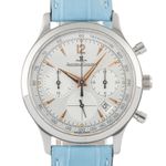 Jaeger-LeCoultre Master Control 145.8.31 (Onbekend (willekeurig serienummer)) - 34mm Staal (8/8)