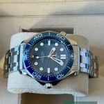 Omega Seamaster Diver 300 M 210.30.42.20.03.001 - (4/7)