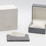 Omega Speedmaster Professional Moonwatch 3590.50.00 (Onbekend (willekeurig serienummer)) - Zwart wijzerplaat 42mm Staal (8/8)