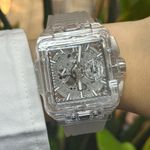 Hublot Square Bang 821.JX.0120.RT - (1/5)