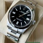 Rolex Oyster Perpetual 41 134300 - (3/7)