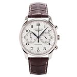 Longines Master Collection L2.629.4.78.3 - (1/1)