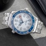 Omega Seamaster Diver 300 M 210.30.42.20.04.002 - (2/8)