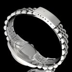 Rolex Datejust 36 16234 (1995) - 36 mm Steel case (7/7)