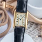 Cartier Tank 681006 - (3/8)