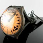 U-Boat Unknown 9547 (2024) - Bronze dial 41 mm Steel case (2/8)