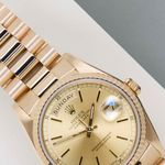 Rolex Day-Date 36 18238 - (3/8)