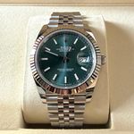 Rolex Datejust 41 126334 - (1/7)