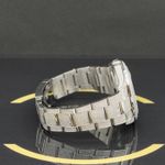 Rolex Datejust 41 126300 (2022) - Diamant wijzerplaat 41mm Staal (6/7)