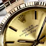Rolex Air-King 5501 - (6/8)