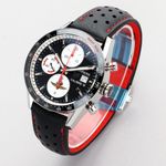 TAG Heuer Carrera Calibre 16 CV201AS - (4/8)