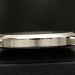 A. Lange & Söhne Saxonia 205.086 (2022) - Blue dial 37 mm White Gold case (8/8)