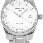 Longines Master Collection L2.257.4.87.6 - (2/5)