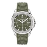 Patek Philippe Aquanaut 5267/200A-011 - (12/12)