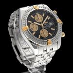 Breitling Chronomat Evolution B13356 (2004) - 44 mm Steel case (4/8)