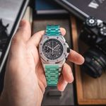 Audemars Piguet Royal Oak Offshore 26238TI.OO.2000TI.01 - (4/7)