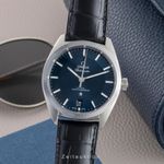 Omega Globemaster 130.33.39.21.03.001 - (1/8)