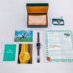 Rolex Datejust 36 16234 (1993) - 36mm Staal (8/8)