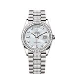 Rolex Day-Date 36 128349RBR - (1/1)