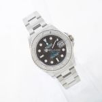 Rolex Yacht-Master 37 268622 - (2/8)