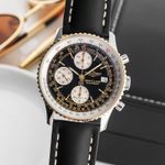 Breitling Old Navitimer D13022 - (3/8)