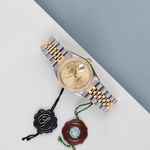 Rolex Datejust 36 16233 - (2/6)