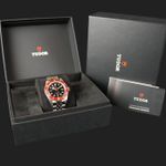Tudor Black Bay 41 7941A1A0RU - (8/8)