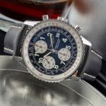 Breitling Old Navitimer A13322 - (2/8)