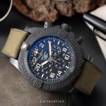 Breitling Avenger Hurricane XB12101A/BF46 - (2/8)