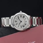 Cartier Ronde Croisière de Cartier WSRN0033 - (7/8)