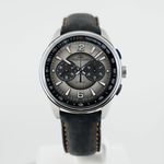 Jaeger-LeCoultre Polaris Q902843J (2023) - Zilver wijzerplaat 42mm Staal (1/8)