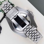 Rolex GMT-Master II 126710GRNR - (6/8)