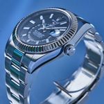 Rolex Sky-Dweller 326934 - (4/6)