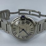 Cartier Ballon Bleu 36mm 3284 (2011) - 36 mm (2/8)