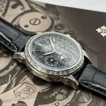 Patek Philippe Perpetual Calendar 5271P-010 - (10/10)
