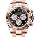 Rolex Daytona 126505 - (3/6)