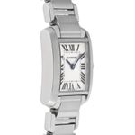 Cartier Tank Française 2384 - (5/8)