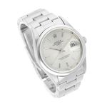 Rolex Oyster Perpetual Date 15200 (1999) - 34mm Staal (3/5)