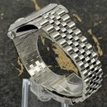 Rolex Datejust 41 126300 (2025) - Blauw wijzerplaat 41mm Staal (6/8)