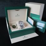 Rolex Oyster Perpetual 39 114300 - (8/8)