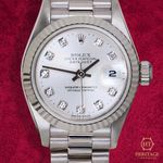 Rolex Lady-Datejust 69179 - (1/8)
