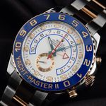 Rolex Yacht-Master II 116681 - (3/8)