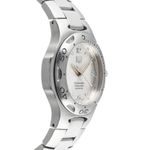 TAG Heuer Kirium WL5110 (2000) - Zilver wijzerplaat 38mm Staal (6/8)