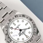 Rolex Explorer II 16570 - (4/8)