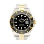 Rolex Sea-Dweller 126603 - (1/5)